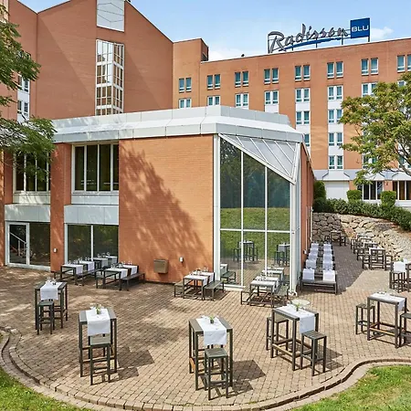 Radisson Blu Hotel Karlsruhe-2